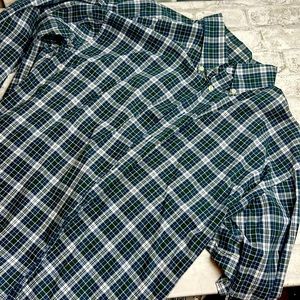 Jos. A Bank Large men’s dress shirt